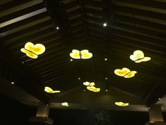 大堂-彩蝶谷美食廊·粤式经典南番顺·铁板烧烤泰风味(广州长隆酒店)