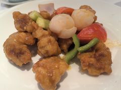 -莆田餐厅PUTIEN(世博源店)