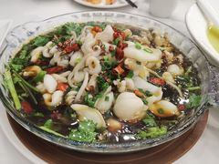 墨鱼仔-小耕园