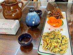 -八木轩·寻味大理白族民俗餐厅(文献路店)