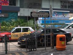 等位区-珍妮曲奇聪明小熊(尖沙咀店)