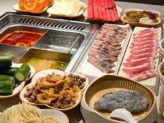 -海底捞火锅(创意园店)