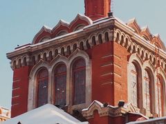 -圣·阿列克谢耶夫教堂