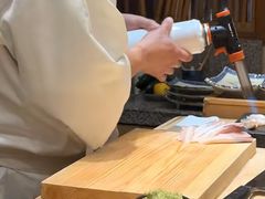 -鮨一日本料理旗舰店(总店)