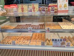 -彭记优口(胜利路店)