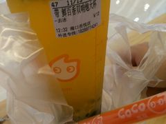 -CoCo都可(吾悦店)