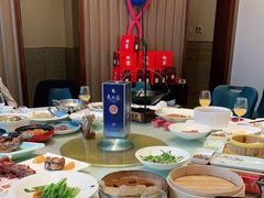 -梦都海鲜酒家(万达广场江桥店)