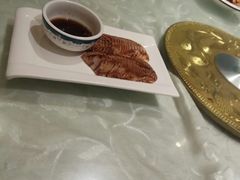 -福来居烤鸭店(天坛二店)