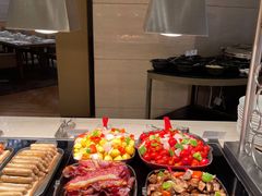 -TABLE·味西餐厅-成都茂业JW万豪酒店