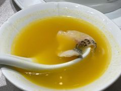 -山壹竹庭院餐厅