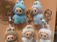 -泡泡玛特POPMART(崇文门国瑞城店)