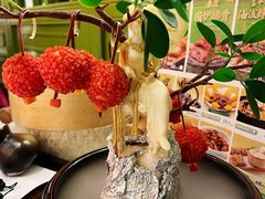 -奔跑吧陕菜·盛世长安(民乐园万达店)