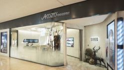 点击看大图 -AKOZO Beauty Salon