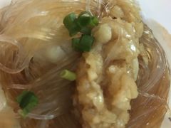 烤扇贝-红鼎豆捞·非遗鲍皇汤火锅(宝丰路店)