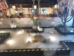 -小菜园新徽菜(宜兴八佰伴店)