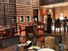 -君悦酒店·1881·北京烤鸭