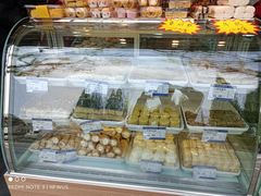 -一定好食品有限公司(四川北路商业街店)