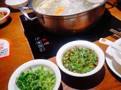 -牛焱·贵州黄牛肉火锅(城西银泰店)