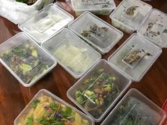 -蒙古原烤羊排(龙岗店)