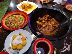 -粗粮人家·东北菜(洋桥店)