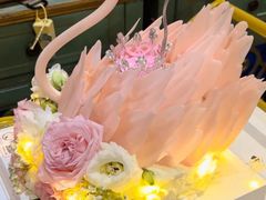 -CAKE BOSS 蛋糕老板(领展购物广场·中关村店)