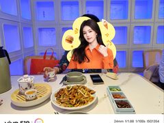 -南拳十三姨·潮汕砂锅粥·粤菜(西单大悦城店)