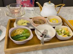 -Lilliput粒粒堡亲子餐厅(置汇旭辉店)