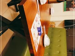 -利杨记·本味轩粥坊·烧烤(宝体店)