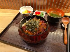 -yokocho上横町·日本食街(深业上城店)