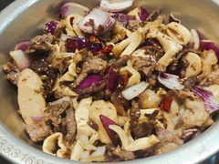 -金源烤肉面片馆(师大店)