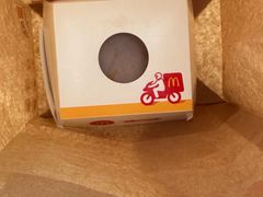 -麦当劳(天鹿南路分店)