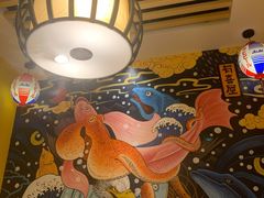 -有喜屋·烧鸟·居酒屋(周浦万达店)