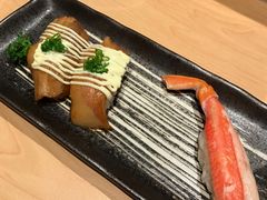 -元气寿司(新城市广场店)