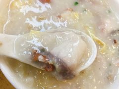 -冠记·肠粉粥品专家(江南大道店)