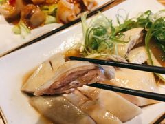 石龙和庆豆皮鸡-小和庆·知味(首铸万科店)