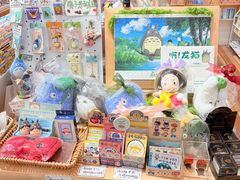 -猫的天空之城概念书店(印象城购物中心店)