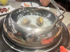 -粗茶淡饭·蒸鲜(光谷店)