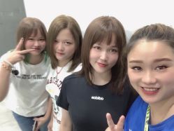 -起点潮色造型