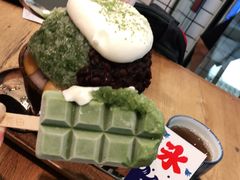 -WONDER ICE 萬得冰田(建設路总店)