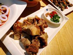 -椒小兔·盐帮川菜中餐厅(金沙时代广场店)