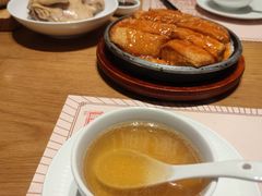 -顺风汤馆·广府粤菜(江宸天街店)
