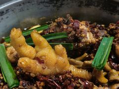 -贵阳李氏息烽阳朗鸡(民生路店)