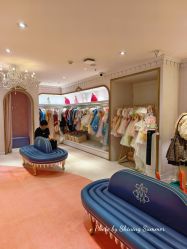 -MELAND CLUB•花园城堡主题亲子乐园•派对•餐厅(广州乐峰广场旗舰店)