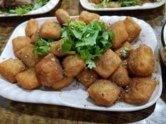 -北路拉面馆(洪湖里店)