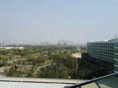 -青岛银沙滩温德姆至尊酒店