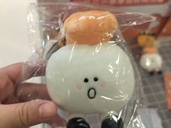 -争鲜回转寿司(朝北大悦城店)