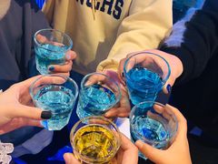 -唯爱KTV聚会餐厅(仙林东城汇店)