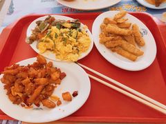 -农园餐厅(北京大学店)