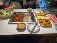 -闵四遵义羊肉粉(朝外大街店)