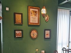 -Thai Basil罗勒叶泰式餐厅(时代天街店)